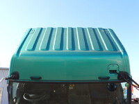 ISUZU Giga Container Carrier Truck LDG-CYZ77AMQ 2011 712,700km_36