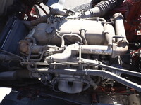 ISUZU Giga Container Carrier Truck LDG-CYZ77AMQ 2011 712,700km_37