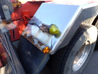 ISUZU Giga Container Carrier Truck LDG-CYZ77AMQ 2011 712,700km_37