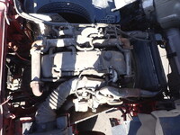 ISUZU Giga Container Carrier Truck LDG-CYZ77AMQ 2011 712,700km_38