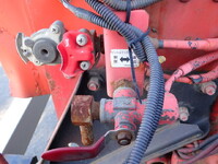 ISUZU Giga Container Carrier Truck LDG-CYZ77AMQ 2011 712,700km_38