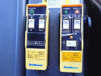 ISUZU Giga Container Carrier Truck LDG-CYZ77AMQ 2011 712,700km_8