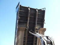 ISUZU Giga Dump 2PG-CXZ77CT 2018 432,435km_12