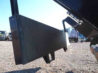 ISUZU Giga Dump 2PG-CXZ77CT 2018 432,435km_18