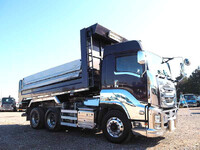 ISUZU Giga Dump 2PG-CXZ77CT 2018 432,435km_1