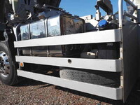 ISUZU Giga Dump 2PG-CXZ77CT 2018 432,435km_22