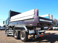 ISUZU Giga Dump 2PG-CXZ77CT 2018 432,435km_2