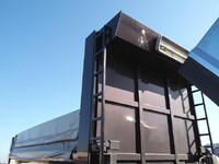 ISUZU Giga Dump 2PG-CXZ77CT 2018 432,435km_32