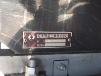 ISUZU Giga Dump 2PG-CXZ77CT 2018 432,435km_33