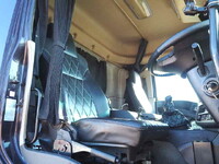 ISUZU Giga Dump 2PG-CXZ77CT 2018 432,435km_35