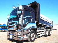 ISUZU Giga Dump 2PG-CXZ77CT 2018 432,435km_3