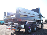 ISUZU Giga Dump 2PG-CXZ77CT 2018 432,435km_4