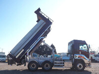 ISUZU Giga Dump 2PG-CXZ77CT 2018 432,435km_6