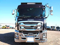 ISUZU Giga Dump 2PG-CXZ77CT 2018 432,435km_7