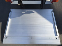 HINO Dutro Aluminum Van 2KG-XZU710M 2024 1,399km_10