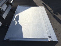 HINO Dutro Aluminum Van 2KG-XZU710M 2024 1,399km_11