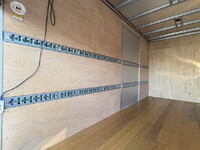 HINO Dutro Aluminum Van 2KG-XZU710M 2024 1,399km_12