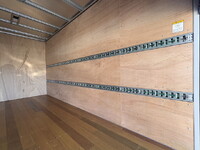 HINO Dutro Aluminum Van 2KG-XZU710M 2024 1,399km_13