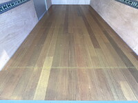 HINO Dutro Aluminum Van 2KG-XZU710M 2024 1,399km_14