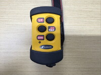 HINO Dutro Aluminum Van 2KG-XZU710M 2024 1,399km_18