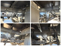 HINO Dutro Aluminum Van 2KG-XZU710M 2024 1,399km_21