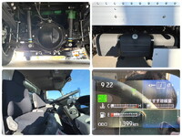 HINO Dutro Aluminum Van 2KG-XZU710M 2024 1,399km_22