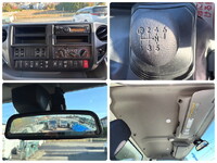 HINO Dutro Aluminum Van 2KG-XZU710M 2024 1,399km_23