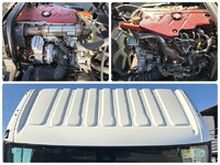 HINO Dutro Aluminum Van 2KG-XZU710M 2024 1,399km_25