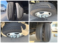 HINO Dutro Aluminum Van 2KG-XZU710M 2024 1,399km_26