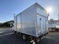 HINO Dutro Aluminum Van 2KG-XZU710M 2024 1,399km_2