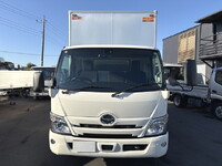 HINO Dutro Aluminum Van 2KG-XZU710M 2024 1,399km_5
