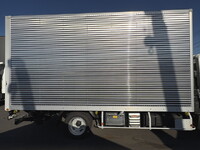 HINO Dutro Aluminum Van 2KG-XZU710M 2024 1,399km_6