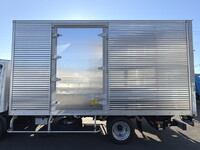 HINO Dutro Aluminum Van 2KG-XZU710M 2024 1,399km_7