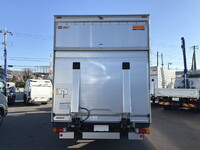 HINO Dutro Aluminum Van 2KG-XZU710M 2024 1,399km_8