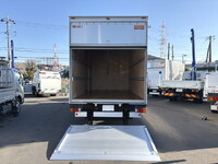 HINO Dutro Aluminum Van 2KG-XZU710M 2024 1,399km_9