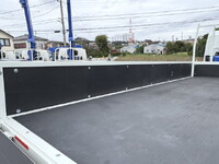 MITSUBISHI FUSO Canter Truck (With 4 Steps Of Cranes) 2PG-FEB80 2025 705km_10