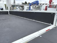 MITSUBISHI FUSO Canter Truck (With 4 Steps Of Cranes) 2PG-FEB80 2025 705km_11