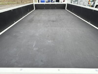 MITSUBISHI FUSO Canter Truck (With 4 Steps Of Cranes) 2PG-FEB80 2025 705km_12