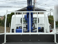 MITSUBISHI FUSO Canter Truck (With 4 Steps Of Cranes) 2PG-FEB80 2025 705km_13