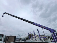 MITSUBISHI FUSO Canter Truck (With 4 Steps Of Cranes) 2PG-FEB80 2025 705km_15