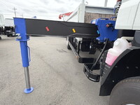 MITSUBISHI FUSO Canter Truck (With 4 Steps Of Cranes) 2PG-FEB80 2025 705km_16