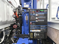 MITSUBISHI FUSO Canter Truck (With 4 Steps Of Cranes) 2PG-FEB80 2025 705km_19