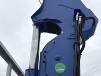 MITSUBISHI FUSO Canter Truck (With 4 Steps Of Cranes) 2PG-FEB80 2025 705km_20