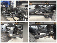 MITSUBISHI FUSO Canter Truck (With 4 Steps Of Cranes) 2PG-FEB80 2025 705km_22