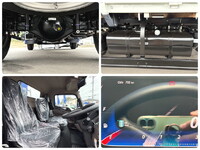 MITSUBISHI FUSO Canter Truck (With 4 Steps Of Cranes) 2PG-FEB80 2025 705km_23