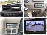 MITSUBISHI FUSO Canter Truck (With 4 Steps Of Cranes) 2PG-FEB80 2025 705km_24