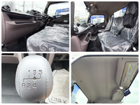 MITSUBISHI FUSO Canter Truck (With 4 Steps Of Cranes) 2PG-FEB80 2025 705km_25