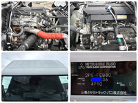 MITSUBISHI FUSO Canter Truck (With 4 Steps Of Cranes) 2PG-FEB80 2025 705km_26