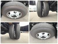 MITSUBISHI FUSO Canter Truck (With 4 Steps Of Cranes) 2PG-FEB80 2025 705km_27