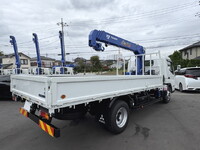 MITSUBISHI FUSO Canter Truck (With 4 Steps Of Cranes) 2PG-FEB80 2025 705km_4